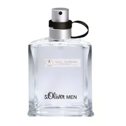 s.Oliver Herren Eau de Toilette 50ml Spray