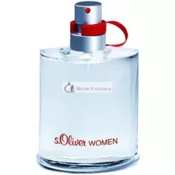 s.Oliver Damen Eau de Toilette 30ml Spray