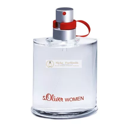S.Oliver Damen EDP Spray, 30ml