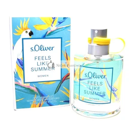 Eau de Toilette Spray, 30ml