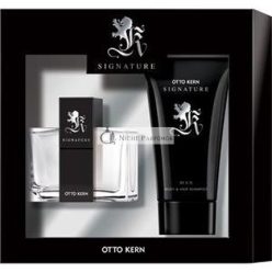 Otto Kern Signature Herren Duftset, 100 ml