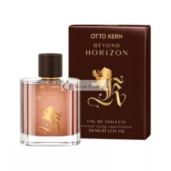 Otto Kern Beyond Horizon Eau de Toilette 50ml