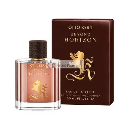Otto Kern Beyond Horizon Eau de Toilette 50ml
