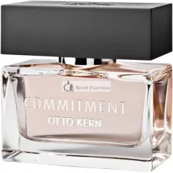 Otto Kern Commitment Eau de Toilette, 30ml