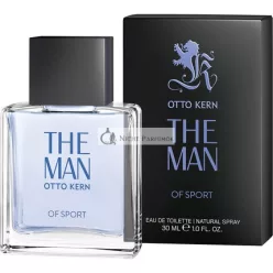 Otto Kern Eau de Toilette Spray, 30 ml
