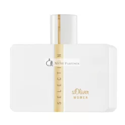 S.Oliver Select Damen EDP Vapo 30ml