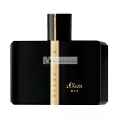 S.Oliver Selection Men Eau de Toilette Spray, 30ml