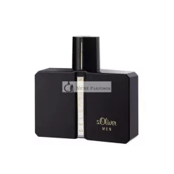 s.Oliver Selection Herren Eau de Toilette Spray, 50ml