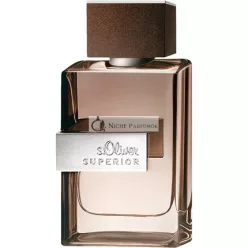 S. Oliver Superior Herren EDT Vapo, 30ml