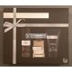 S.Oliver Superior Herren Geschenkset 30ml EDT, 75ml Duschgel, 50ml Deodorant