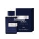 Superior Intense Blue Herren Eau De Toilette, 100 ml