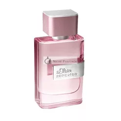 S.Oliver Superior Damen Eau de Toilette Spray, 30ml