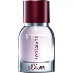 S. Oliver Soulmate Damen Eau de Toilette