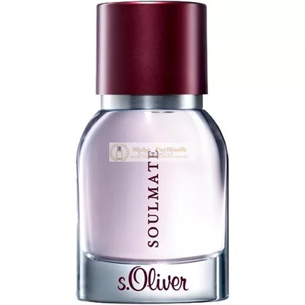 s.Oliver Soulmate Damen EDP, 30ml