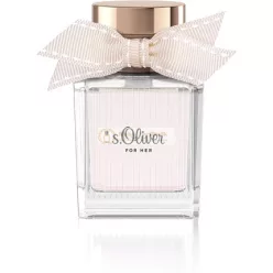 S Oliver Für Sie Eau de Toilette Naturspray 30ml