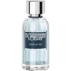 Scent of You Eau de Toilette, 30ml
