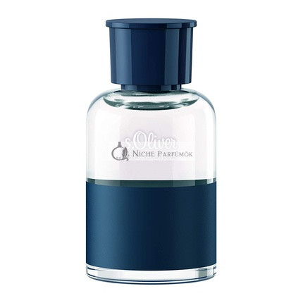 S.Oliver So Pure Herren Naturspray Eau de Toilette, 30ml