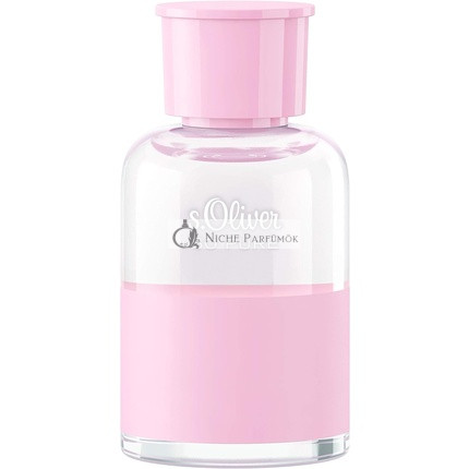 S.Oliver So Pure Damen Eau de Toilette, 30ml