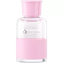 s.Oliver So Pure Damen Eau de Toilette Spray, 50 ml