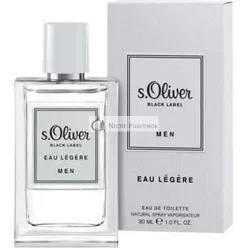 Eau de Toilette Spray, 30ml