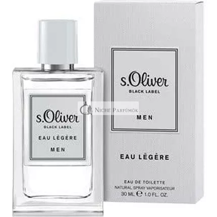 Eau de Toilette Spray, 30ml