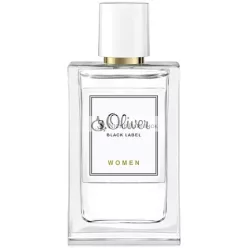 s.Oliver Black Label Damen Eau de Parfum Spray 30ml