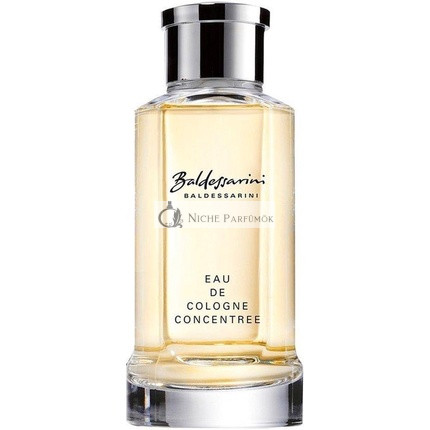 Baldessarini - Concentree - Eau De Cologne, 75ml