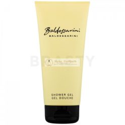   Baldessarini Baldessarini tusfürdő férfiaknak 200 ml