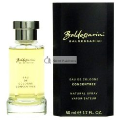 Baldessarini Concentrée Eau de Cologne für Männer 50ml