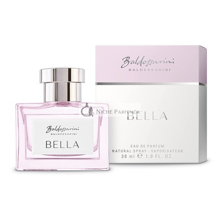 Baldessarini Bella Eau de Parfum für Damen 30 ml