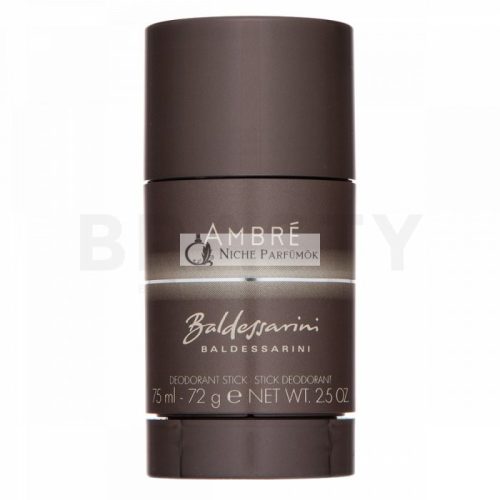 Baldessarini Baldessarini Ambré Deostick für Herren 75 ml