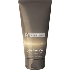 Baldessarini Ambre Homme Tusfürdő Grapefruit, 200ml