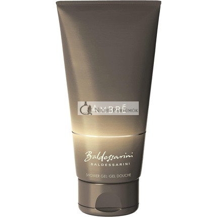 Baldessarini Ambre Homme Duschgel mit Grapefruit, 200ml