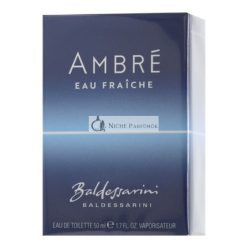 Baldessarini Ambre Homme Eau de Toilette, 50ml