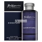 Baldessarini Signature Eau de Toilette für Herren 90 ml