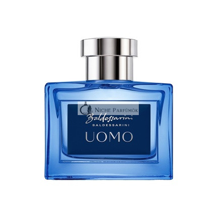 Baldessarini Uomo Eau de Toilette 50ml