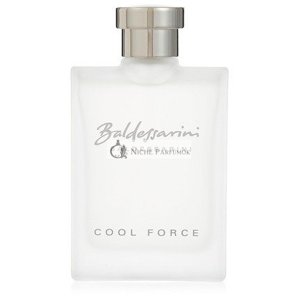 Baldessarini Cool Force Eau de Toilette 90ml