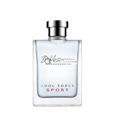 Baldessarini Cool Force Sport Eau de Toilette, 50ml