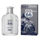 Route 66 Easy Way Of Life Damen | Eau De Toilette - Aromatisch und Würzig, 50 ml