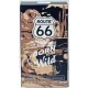 Route 66 Born To Be Wild Eau de Toilette, 100 ml