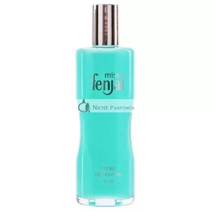 Miss Fenjal Classic Parfümcreme, 100ml