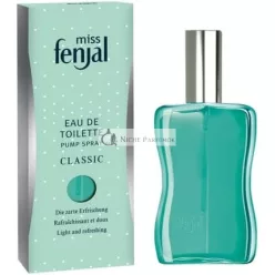 Fenjal Classic Eau de Toilette