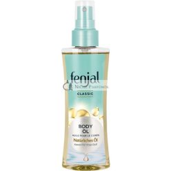 Fenjal Classic Testolaj 150ml