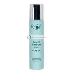 Fenjal Classic Eau de Parfum Spray, 75ml
