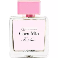 Etienne Aigner Cara Mia Ti Amo Eau de Parfum, 100 ml