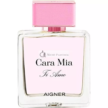 Etienne Aigner Cara Mia Ti Amo Eau de Parfum, 100 ml
