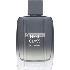 Aigner First Class Exec Edt, 50ml