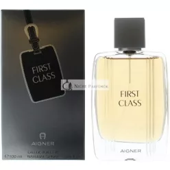 Aigner First Class Eau de Toilette für Herren 100 ml