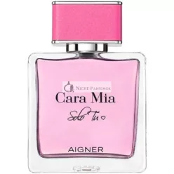 Aigner Cara Mia Solo Tu Eau de Parfum für Damen 100 ml