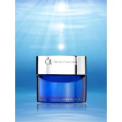 Etienne Aigner Blue Eau De Toilette, 125 ml